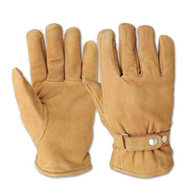 Motorbike Winter Gloves
